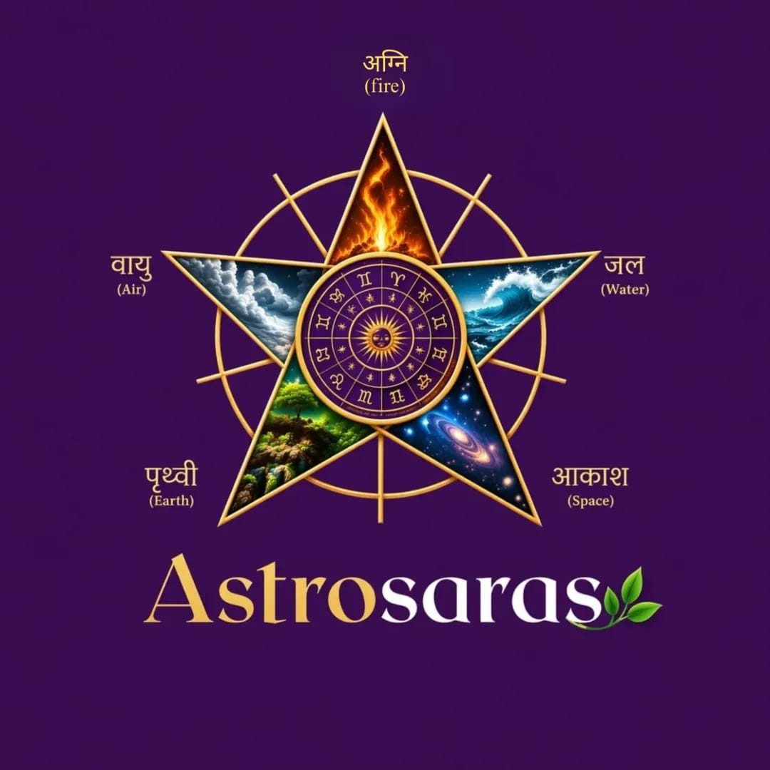 Astrosaras logo