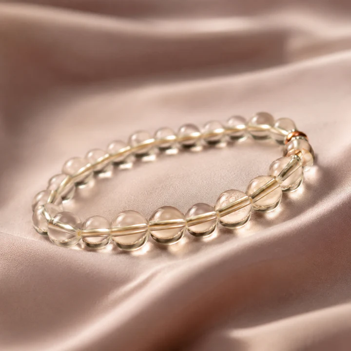 Hand-crafted spiritual bracelets