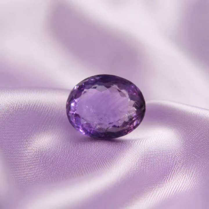Energized gemstones